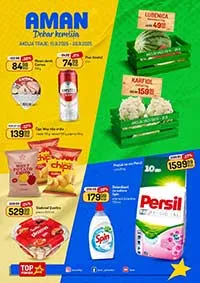 Katalog Aman sniženje