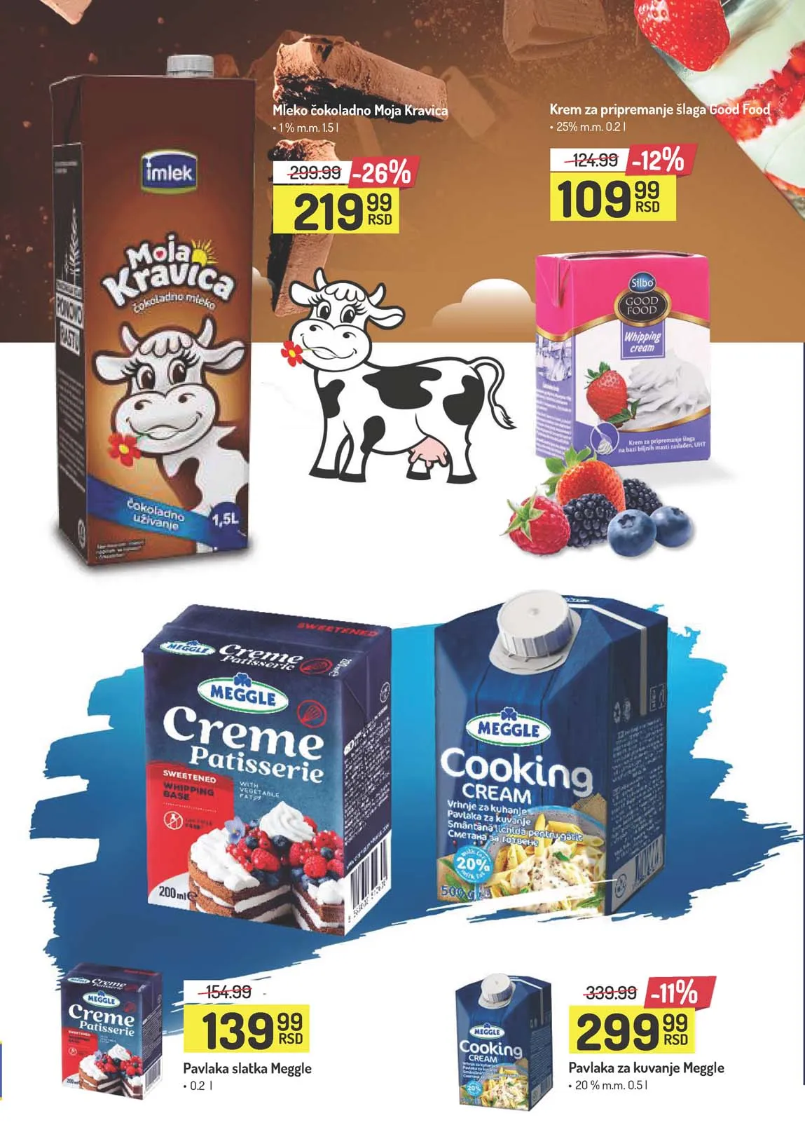 Katalog Aman sniženje