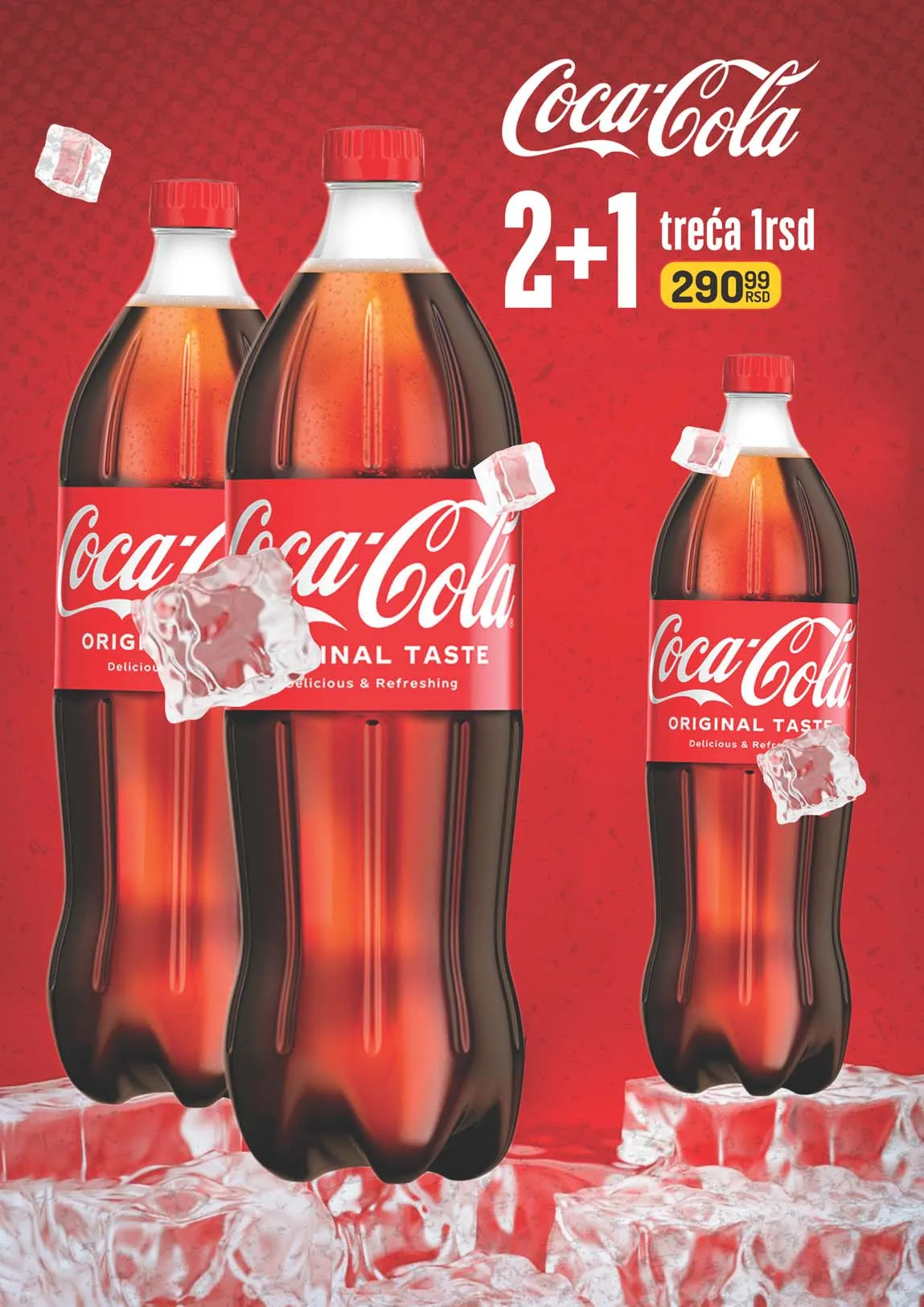 Katalog Aman sniženje