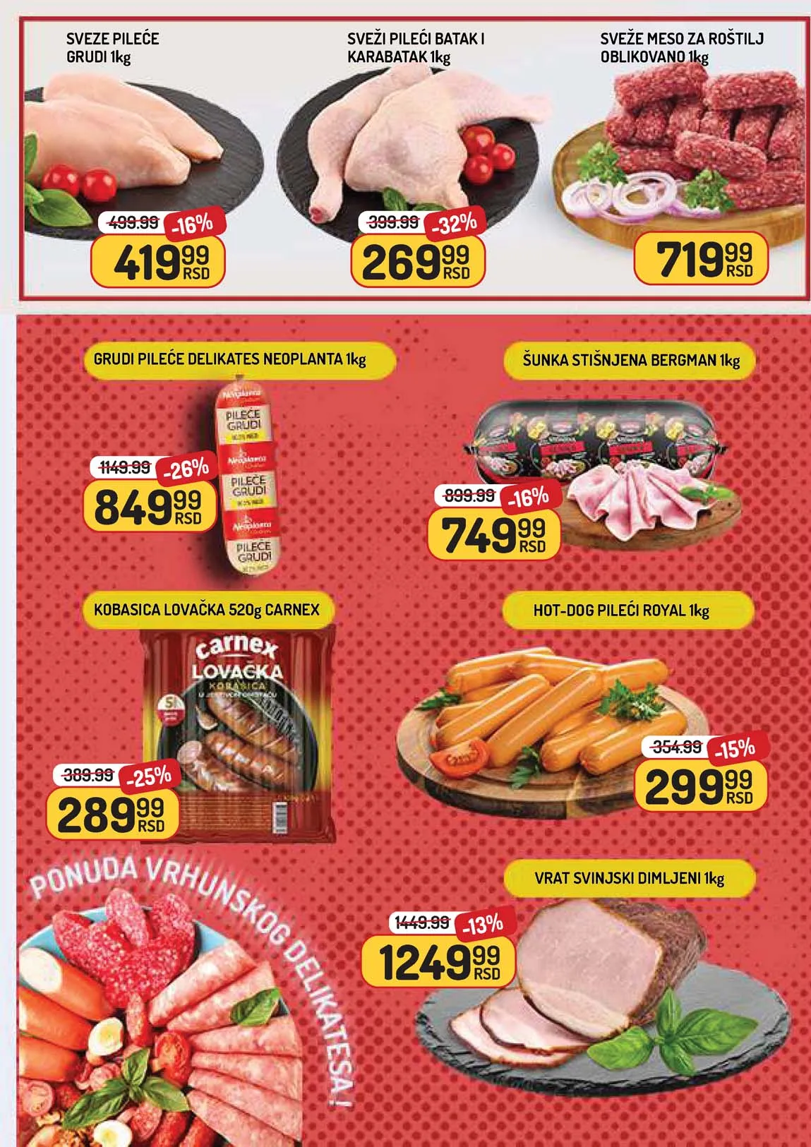 Aman katalog sniženja