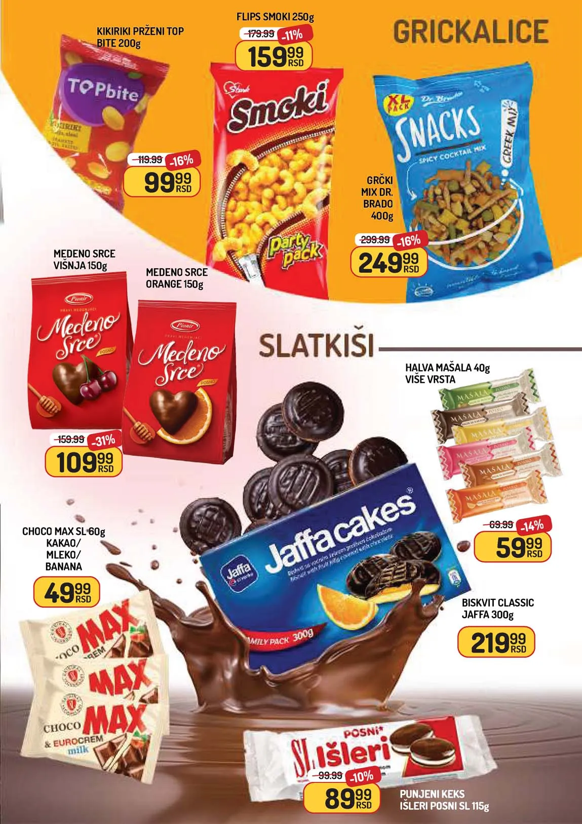 Aman katalog sniženja