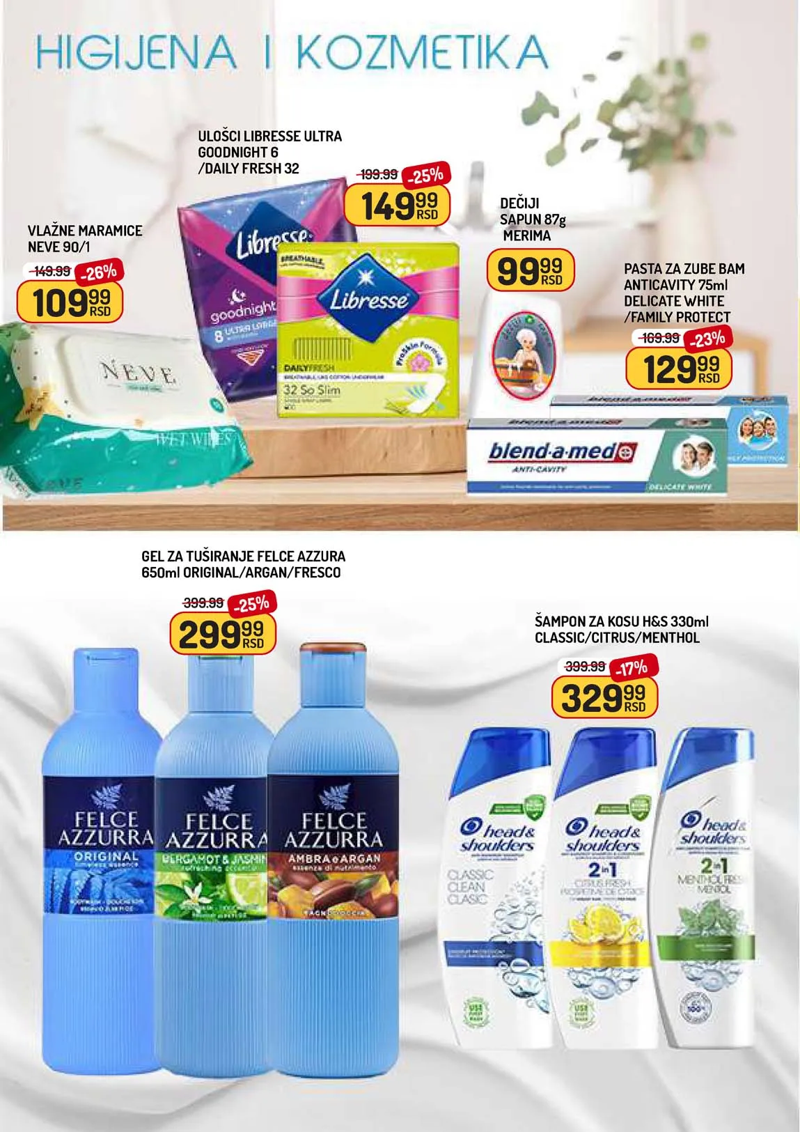 Aman katalog sniženja