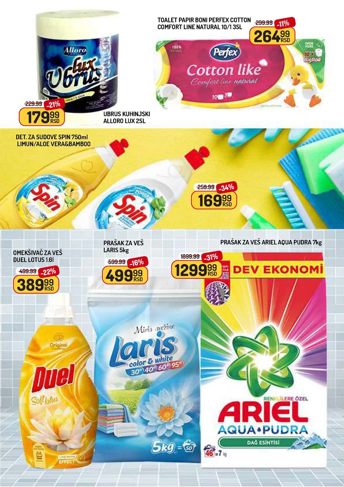 Aman katalog sniženja
