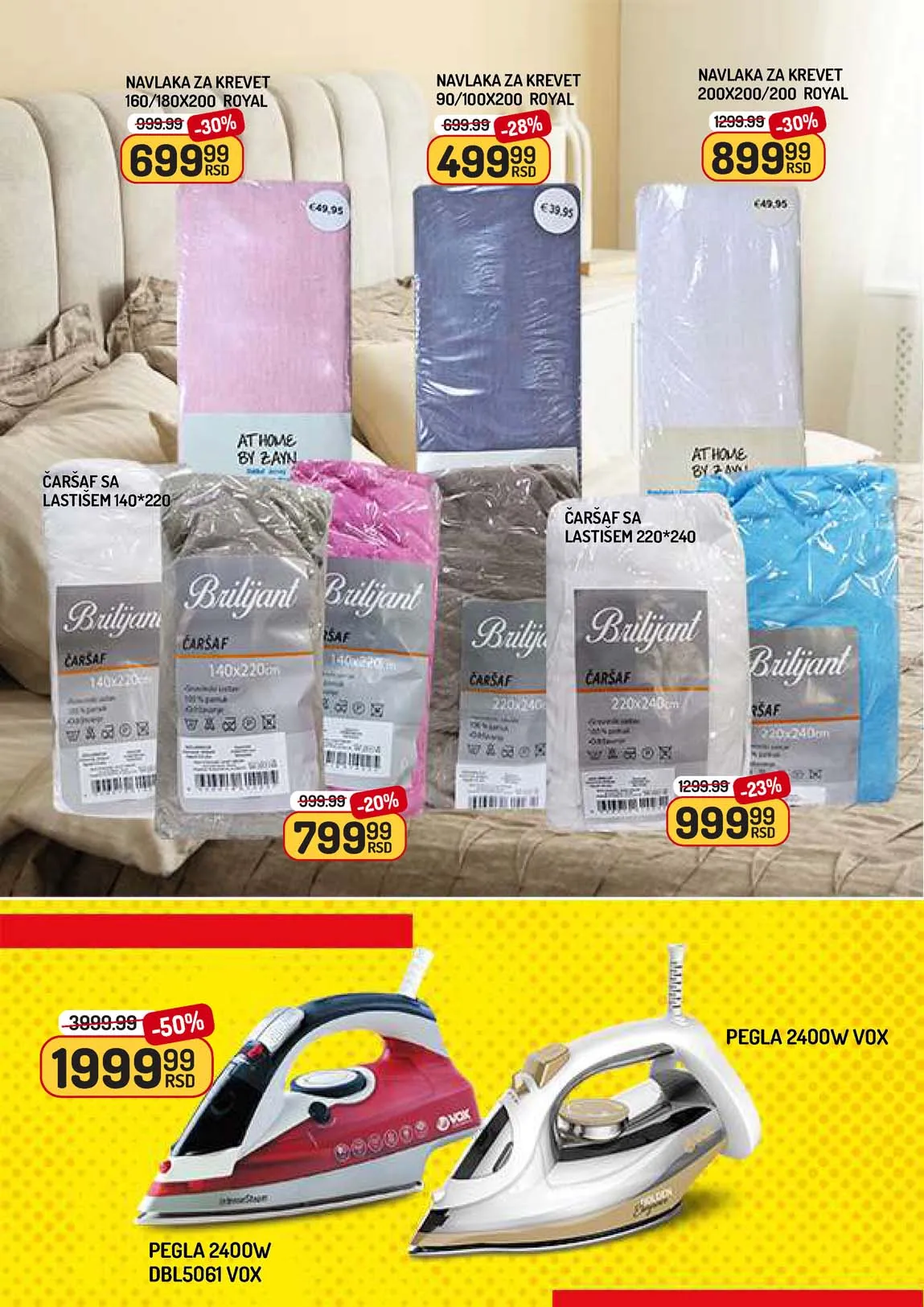 Aman katalog sniženja
