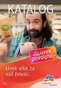 Katalozi dm drogeriemarkt