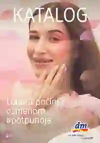 Katalozi dm drogeriemarkt