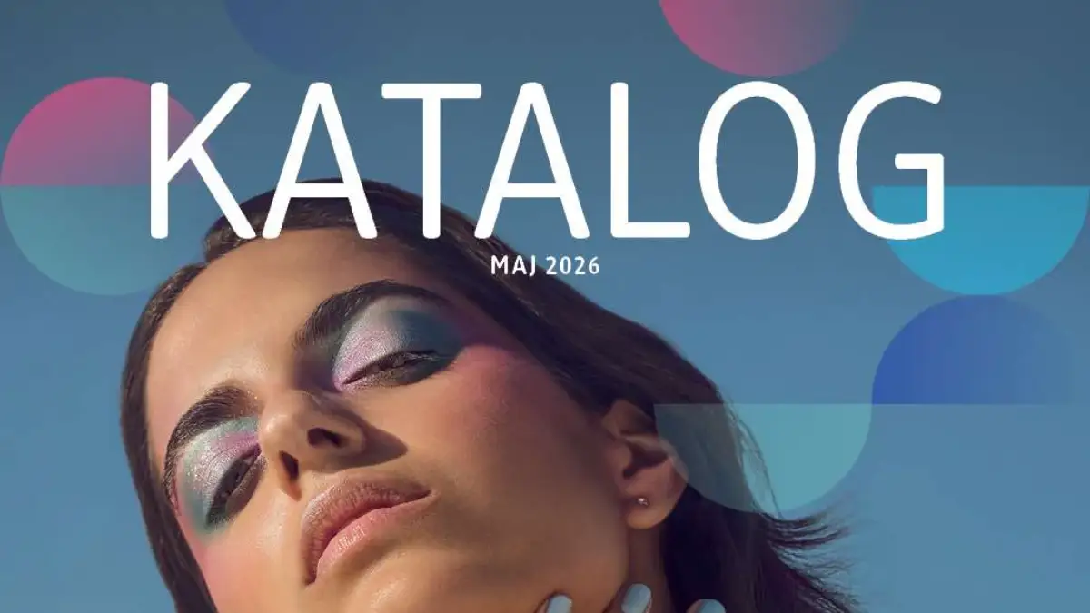 Katalog dm drogeriemarkt sniženja Katalozi dm drogeriemarkt