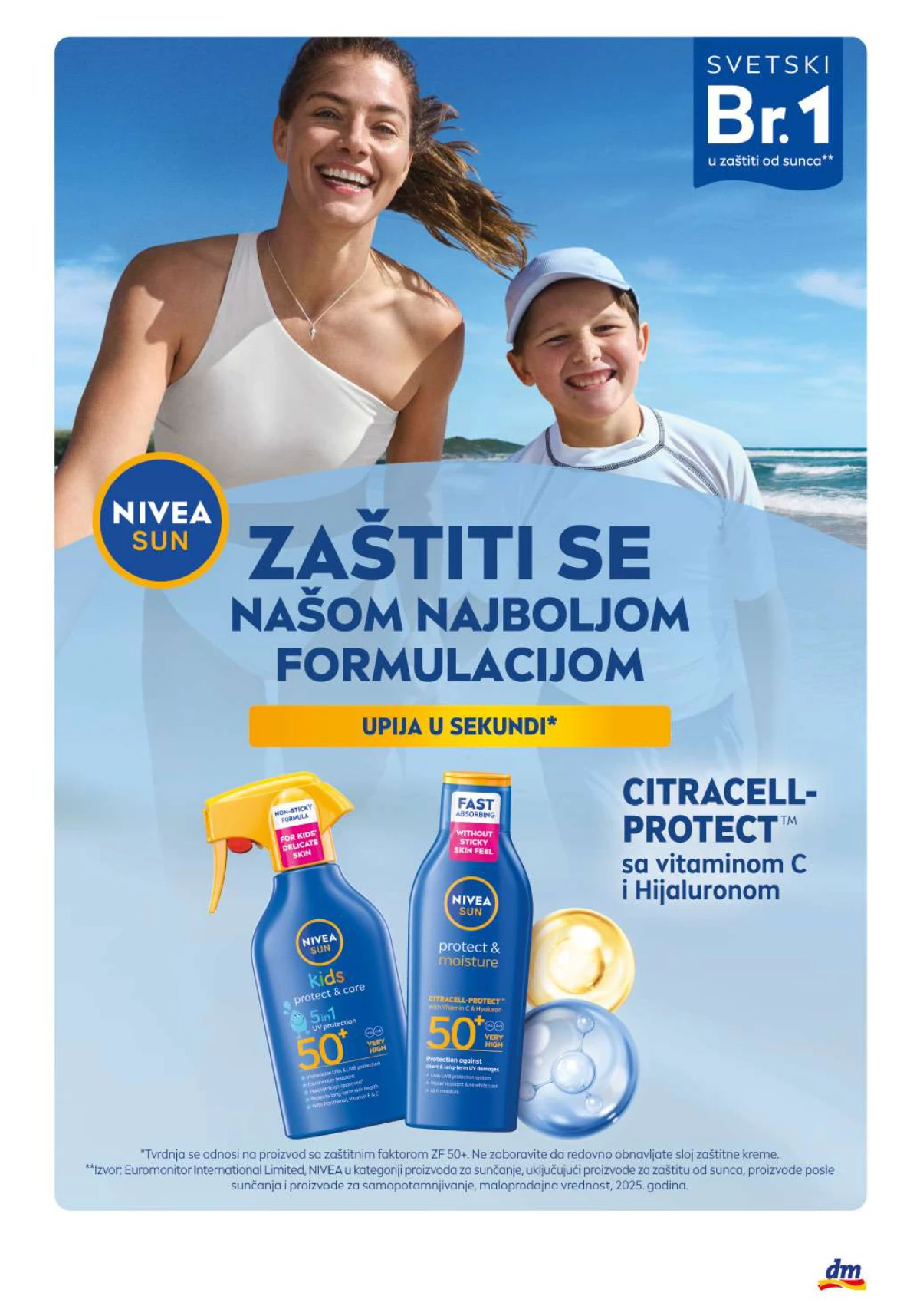 dm katalog jul 2026 šamponi regeneratori i proizvodi za kosu strana 13