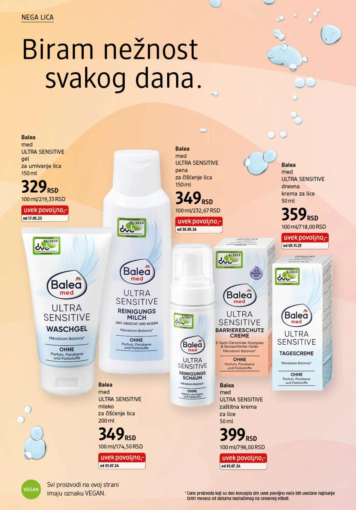 dm katalog avgust 2026 – strana 12