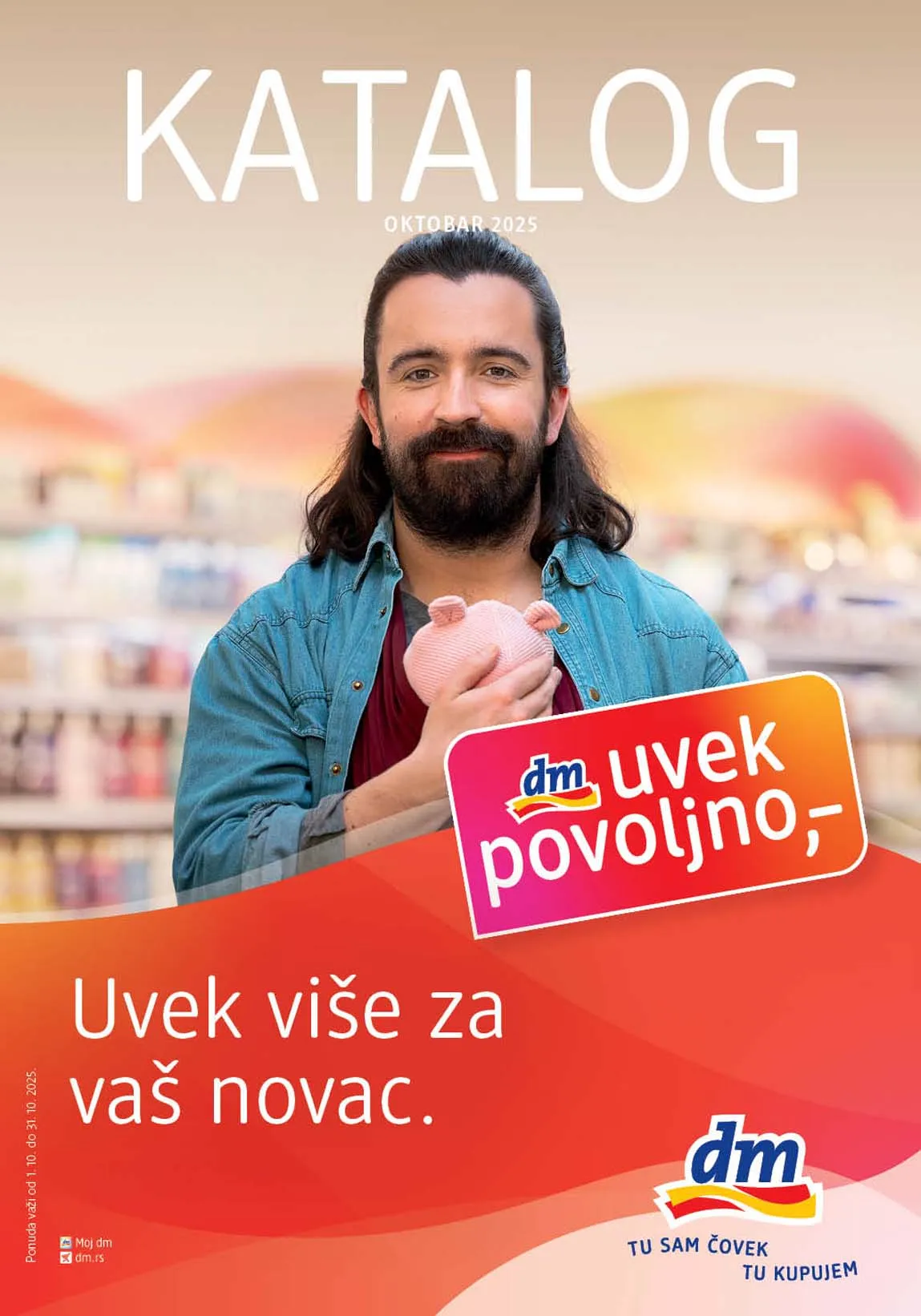 Katalozi dm drogeriemarkt