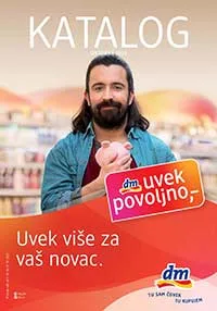 Katalozi dm drogeriemarkt