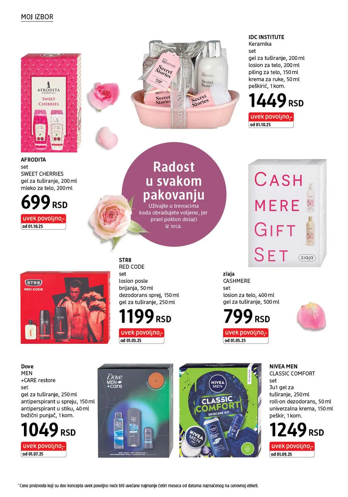 Katalozi dm drogeriemarkt
