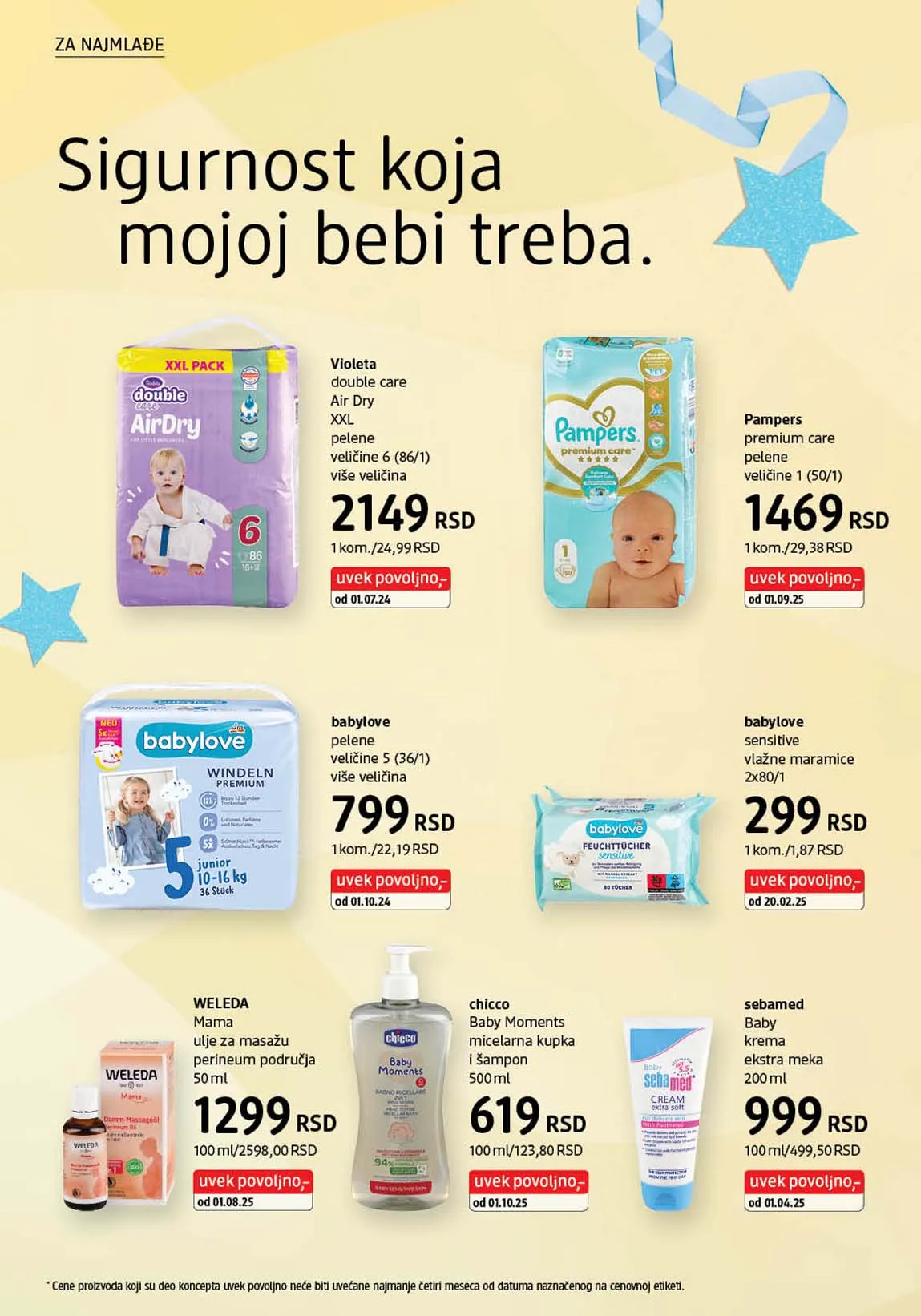 Katalozi dm drogeriemarkt