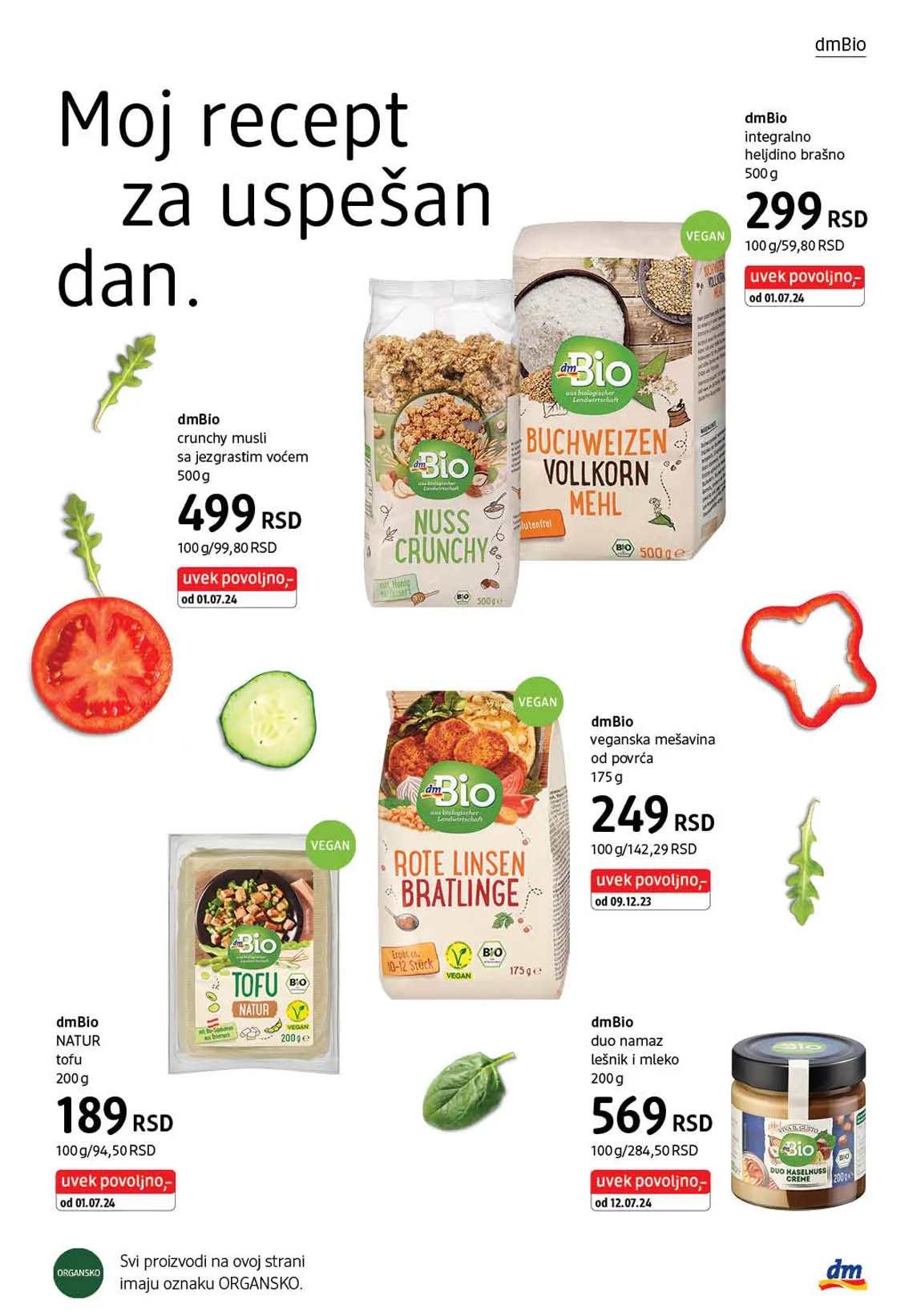 Katalozi dm drogeriemarkt
