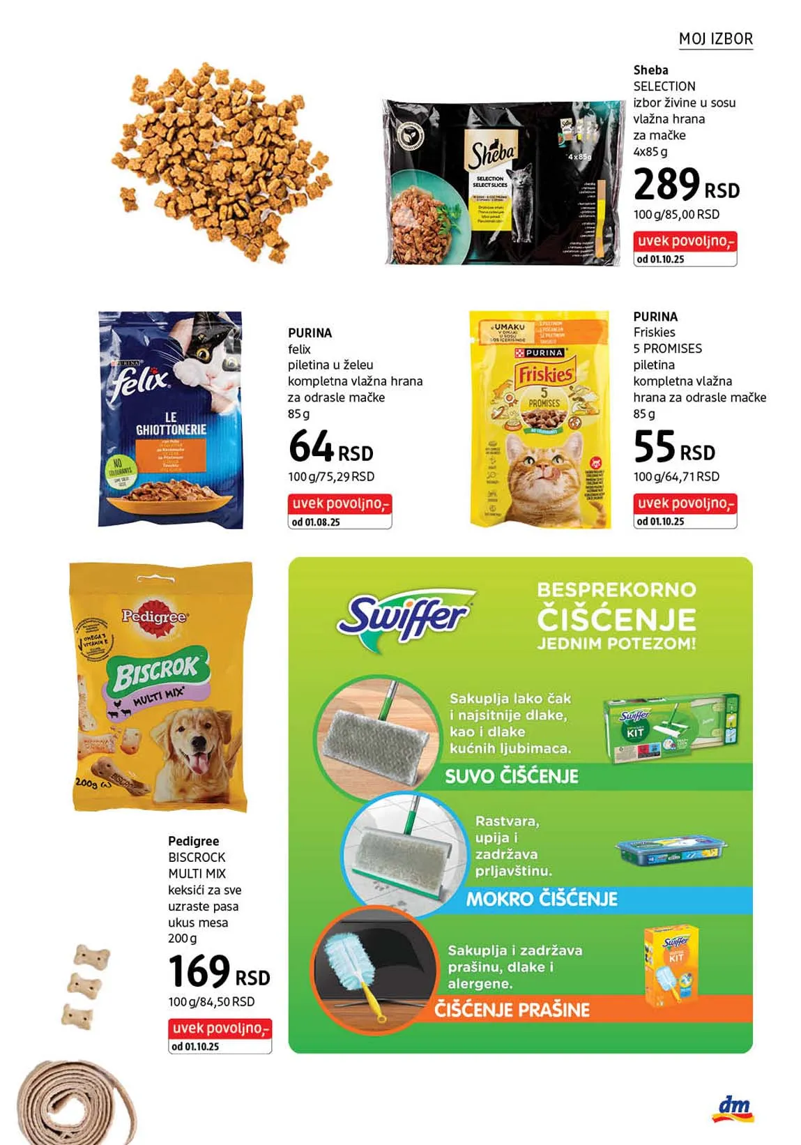 Katalozi dm drogeriemarkt