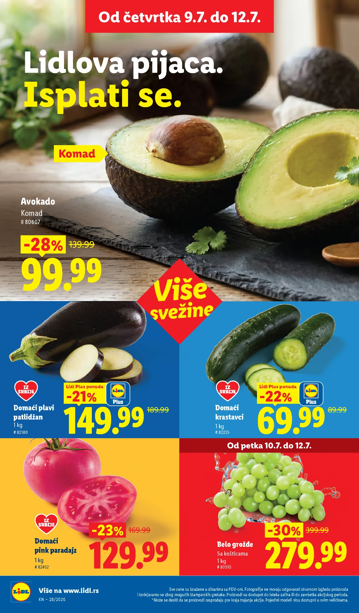Lidl katalog – Parkside kompresori, alati i radionica po sniženim cenama