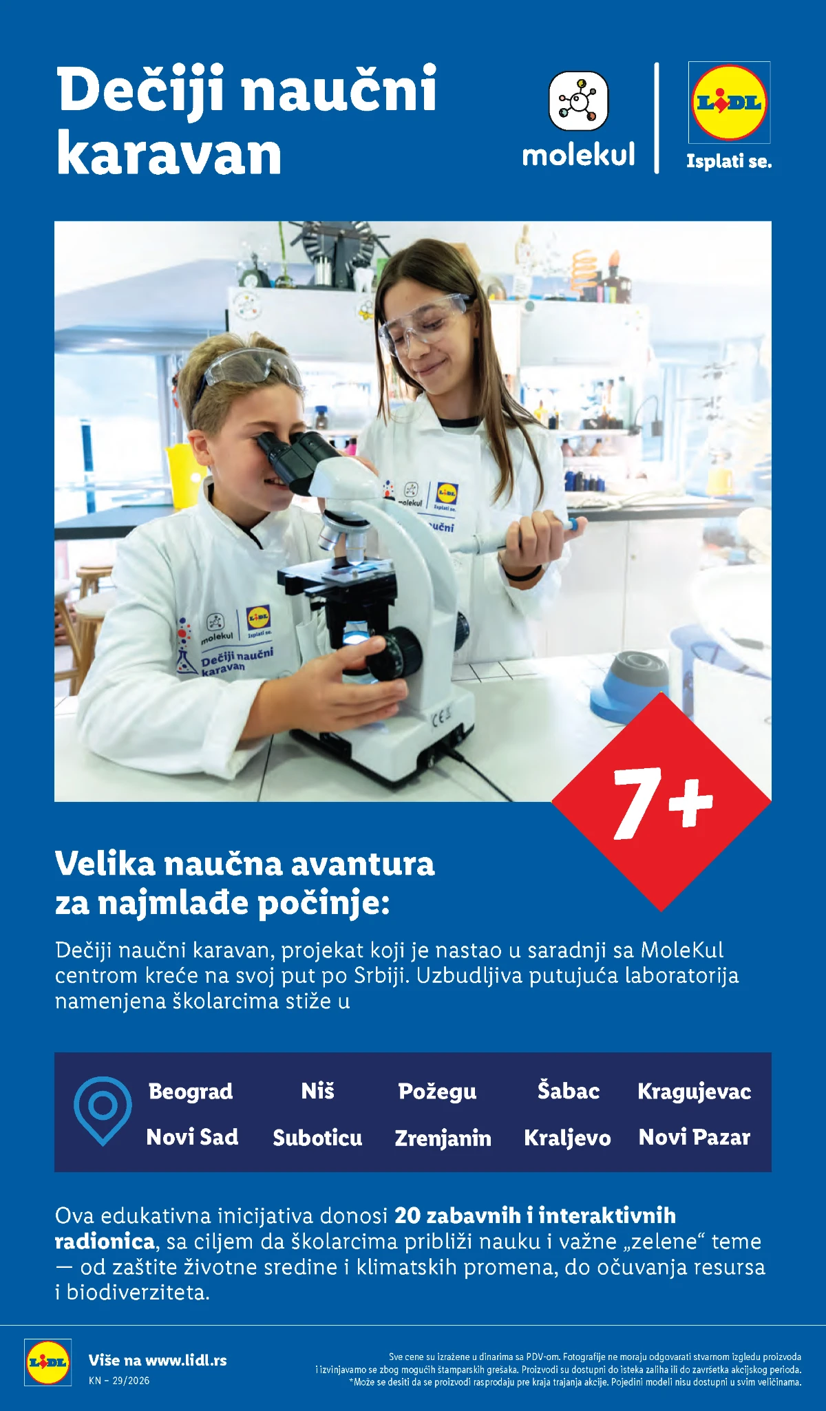Esmara lanena garderoba i donji veš