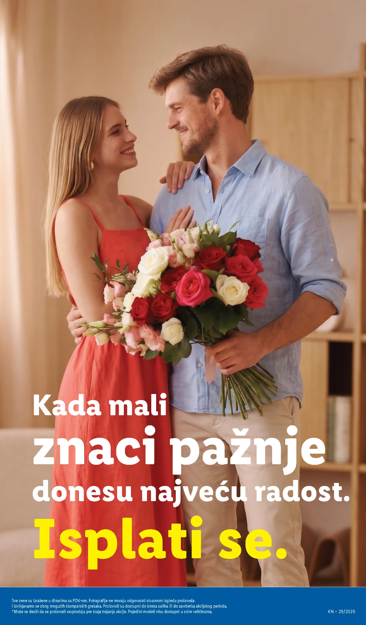 Lidl katalog strana 79 – Lidl ponude i akcije jun 2026