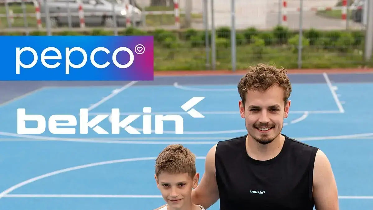 Pepco Bekkin katalog maj 2026 – sportske majice šortsevi i kompleti za celu porodicu od 350 RSD