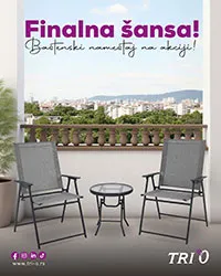 TRI 0 KATALOG AKCIJA
