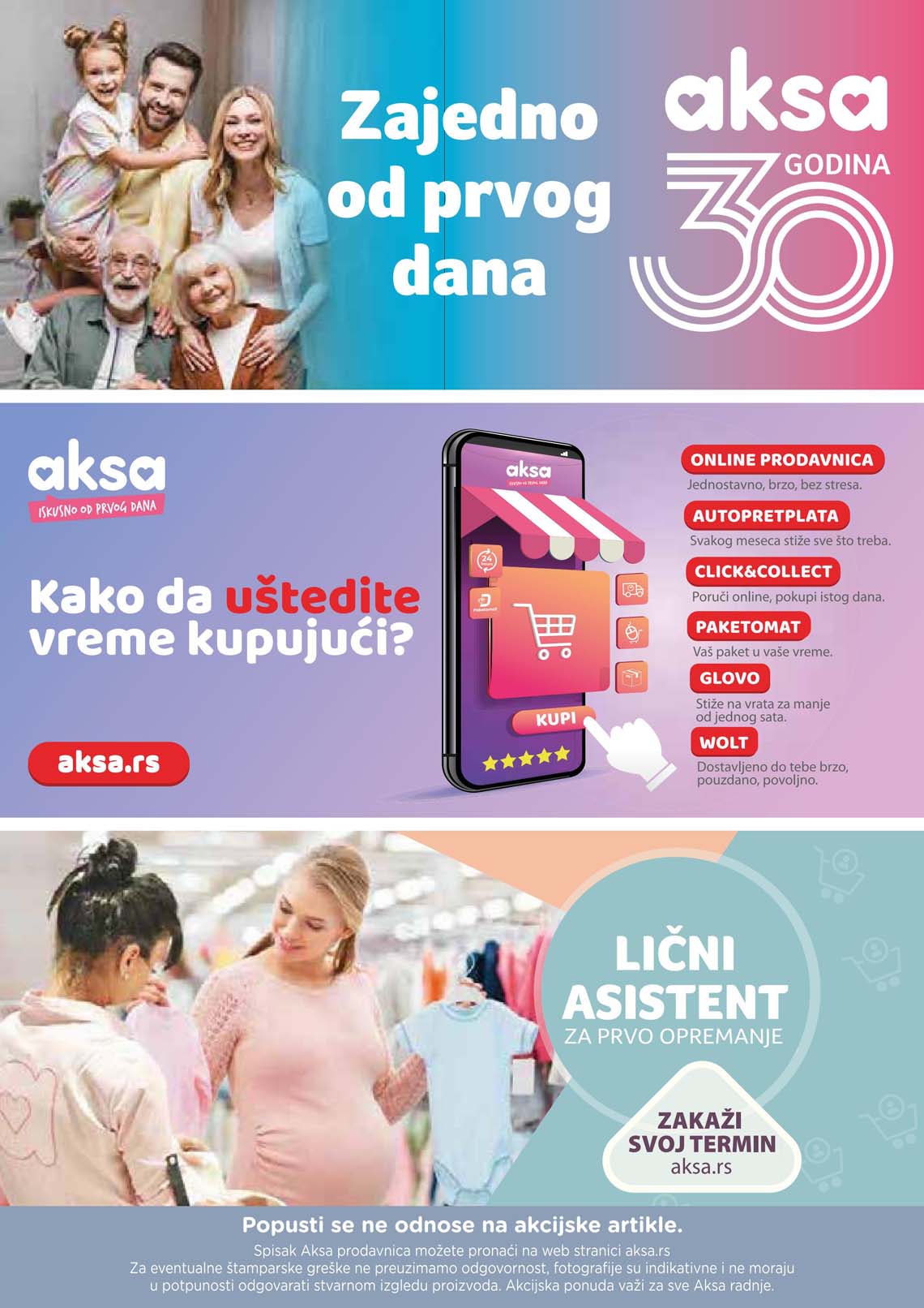 AKSA KATALOG AKCIJA