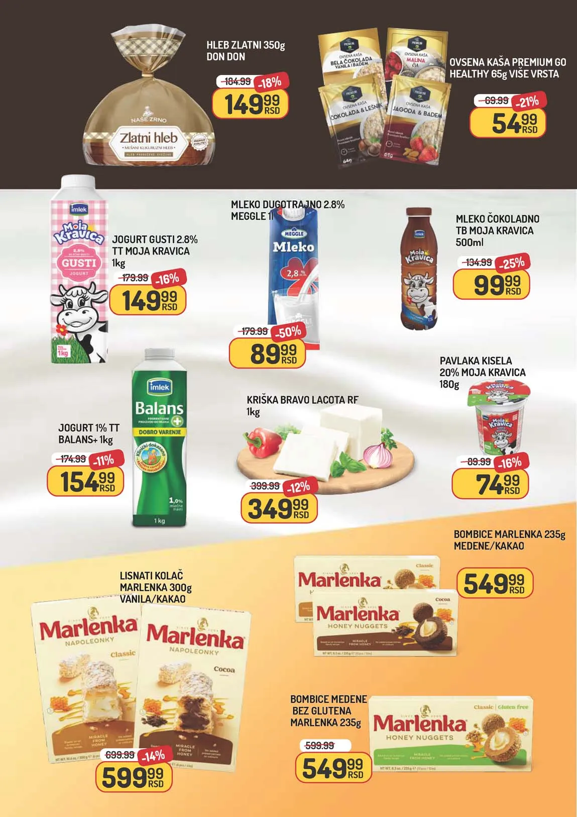 Aman akcija katalog popusta