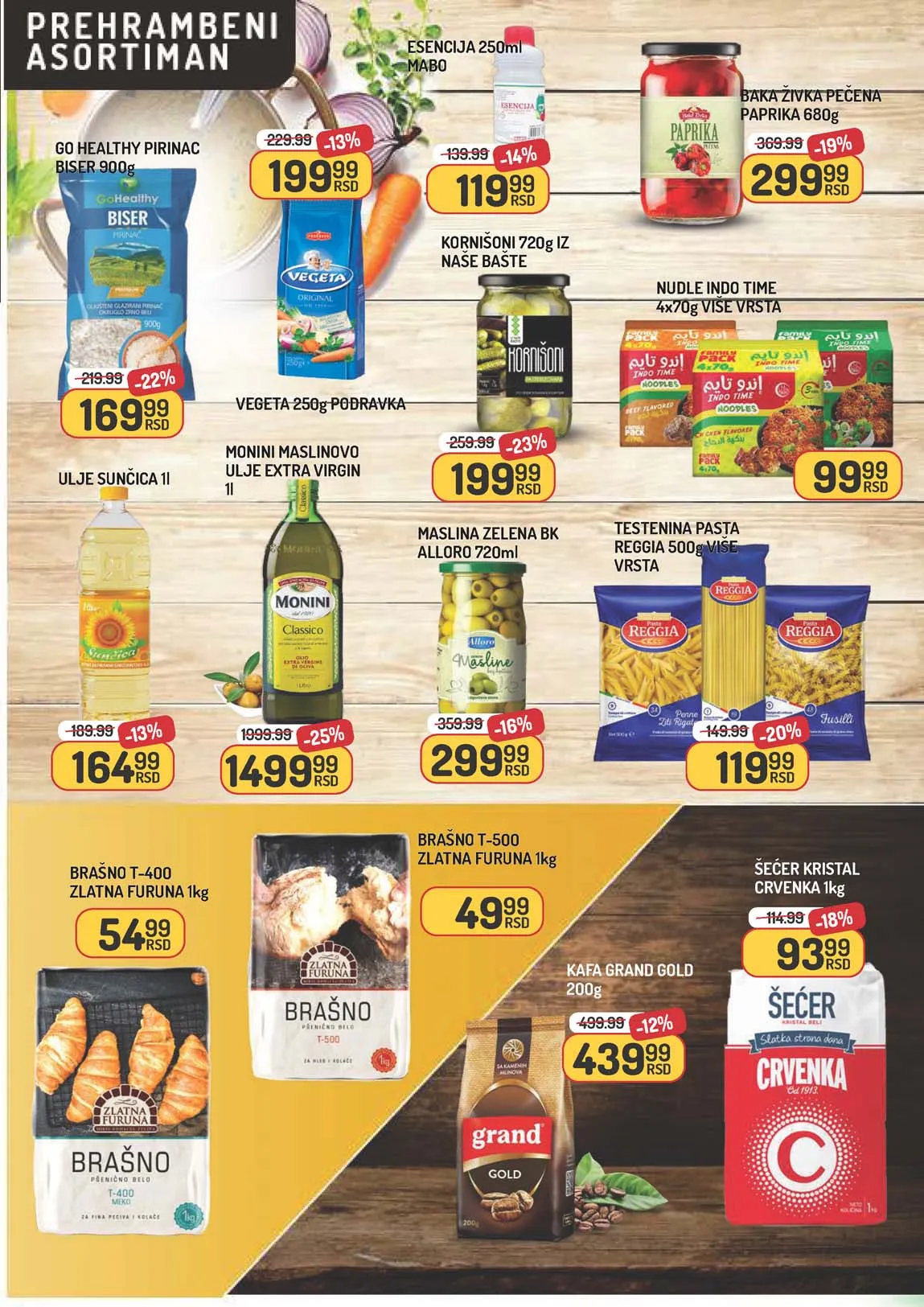 Aman akcija katalog popusta