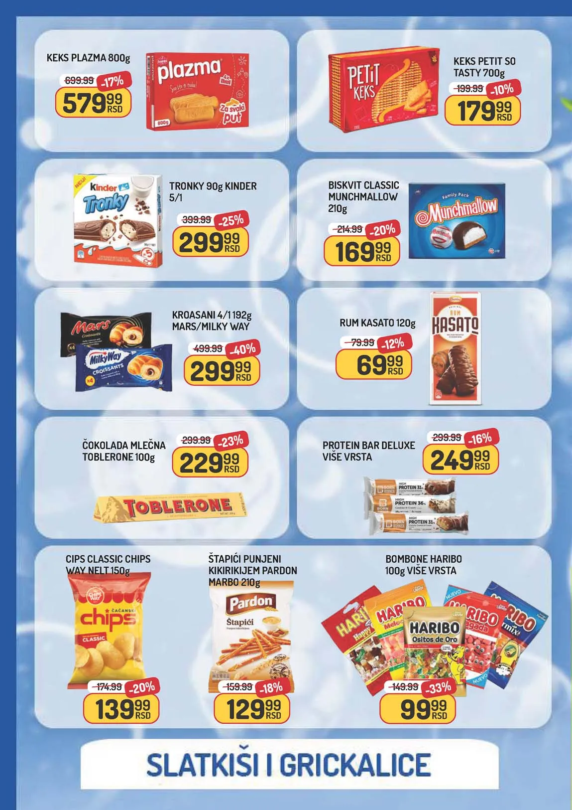 Aman akcija katalog popusta