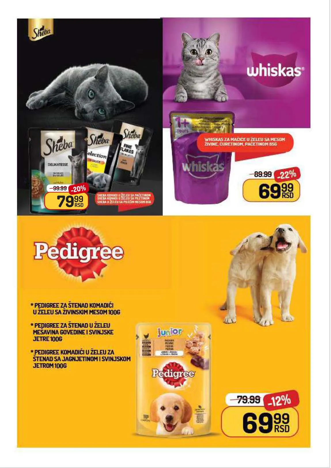 Aman akcija katalog popusta