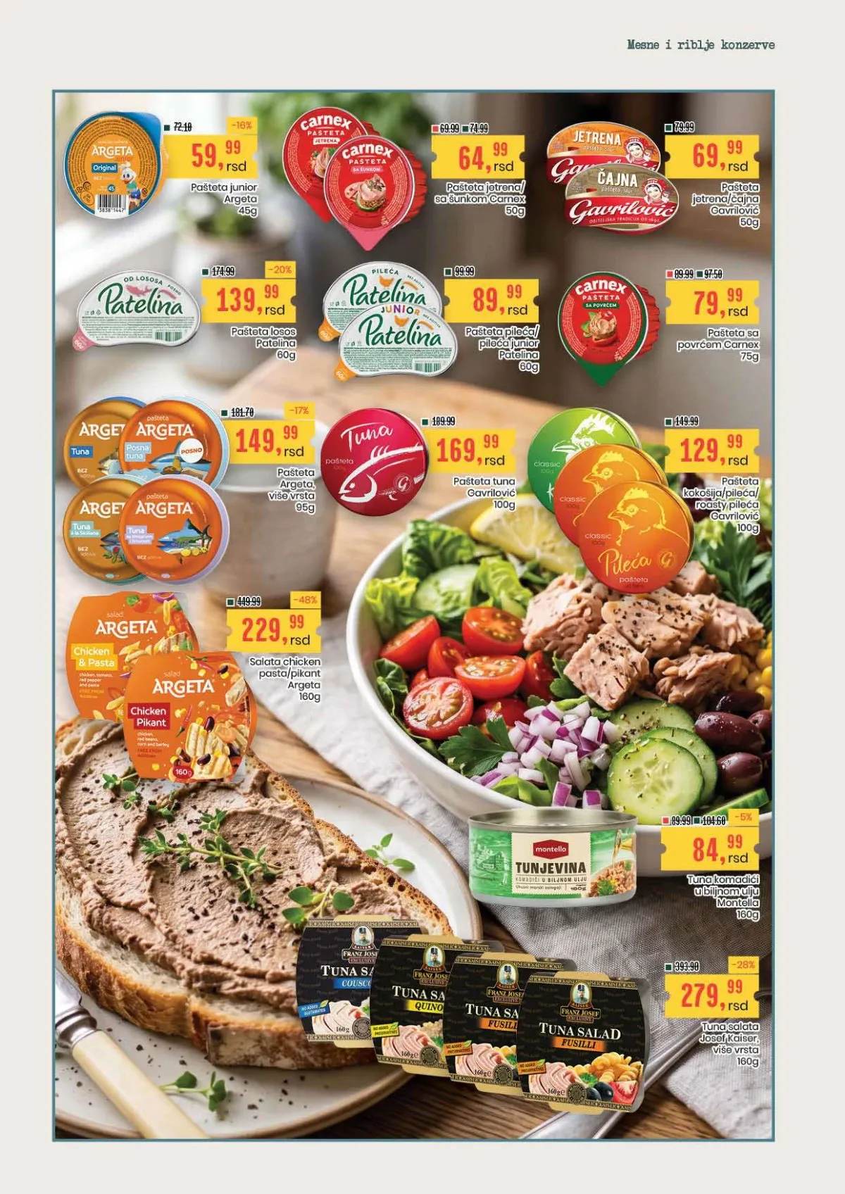 Aroma i City akcija do 19.08.2026. Aroma i City katalog – akcijska ponuda do 19.08.2026.