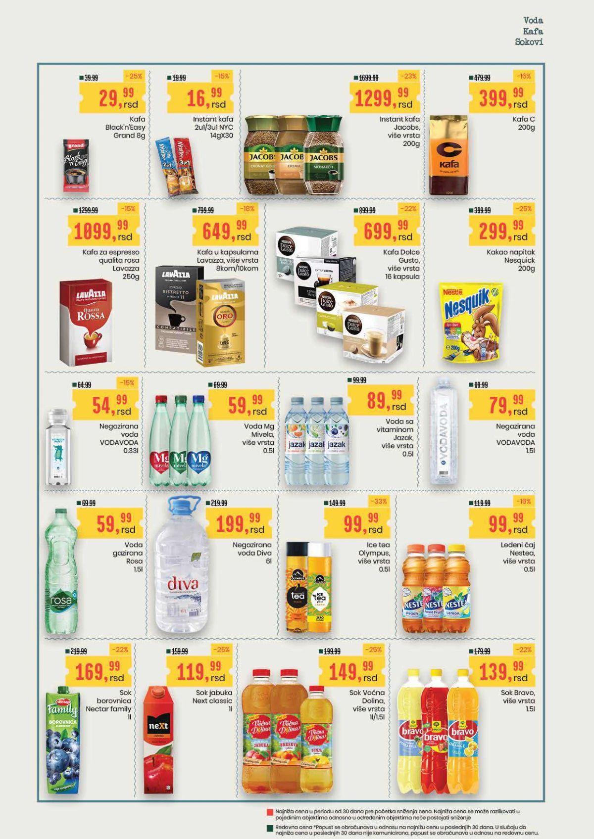 Aroma katalog strana 18 – Persil, Ariel, Lenor, Fairy, Bref i sredstva za održavanje doma