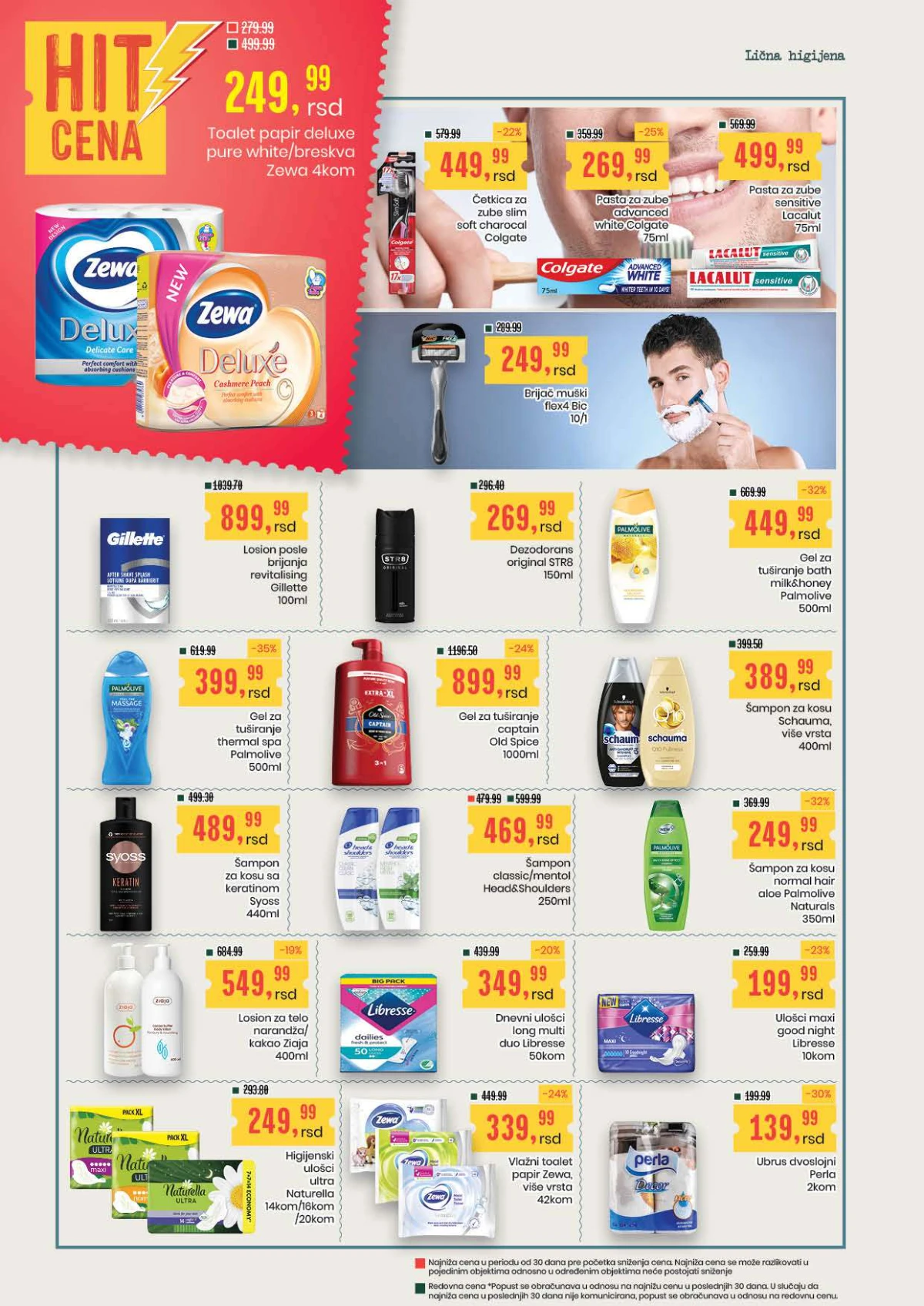 Aroma katalog strana 20 – Grand kafa, Nescafé, Jacobs, C kafa, čajevi i kakao