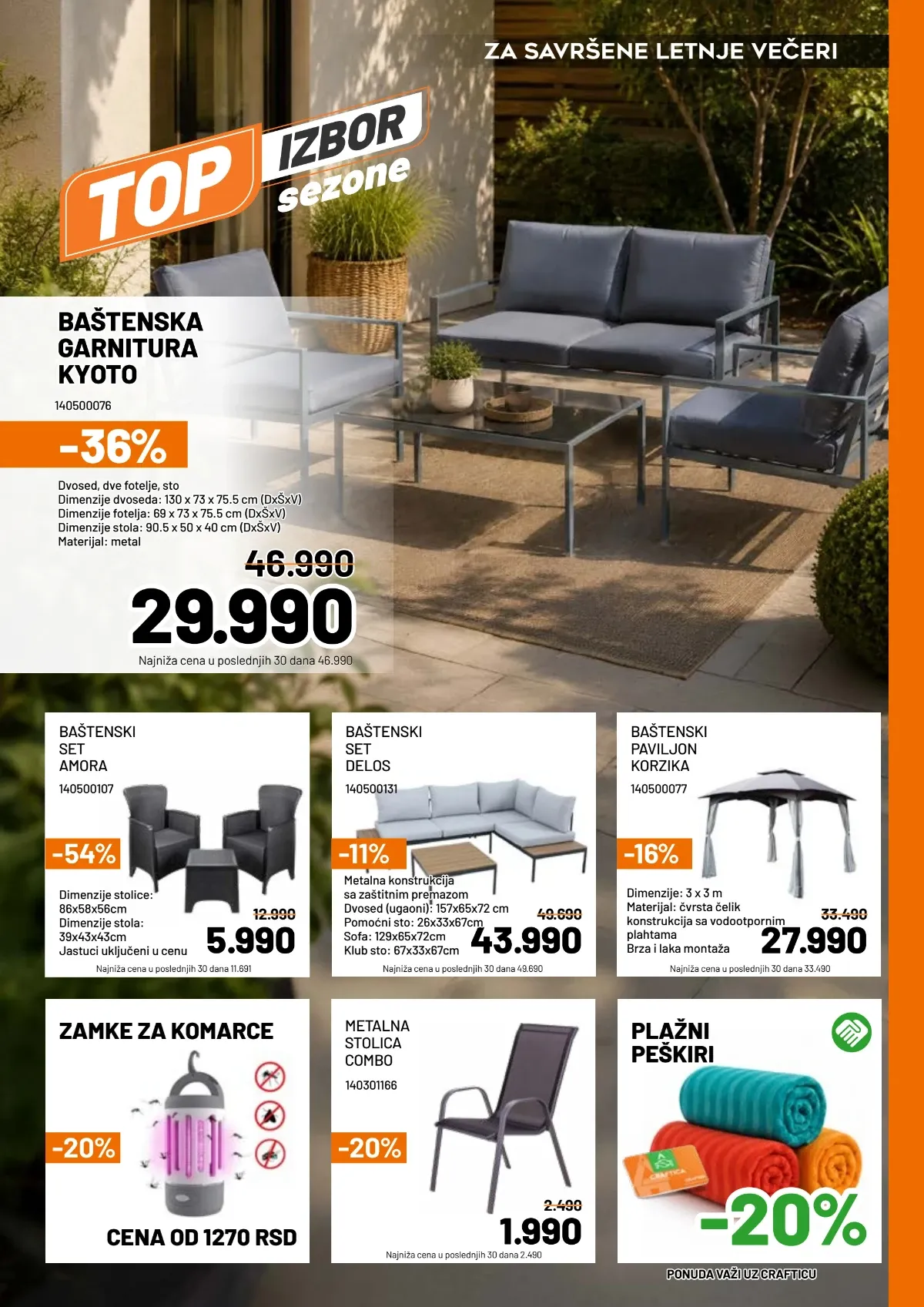 Crafter katalog do 30.08.2026. – strana 2