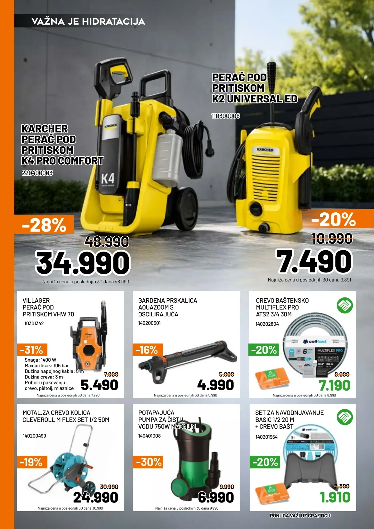 Crafter katalog do 30.08.2026. – strana 5