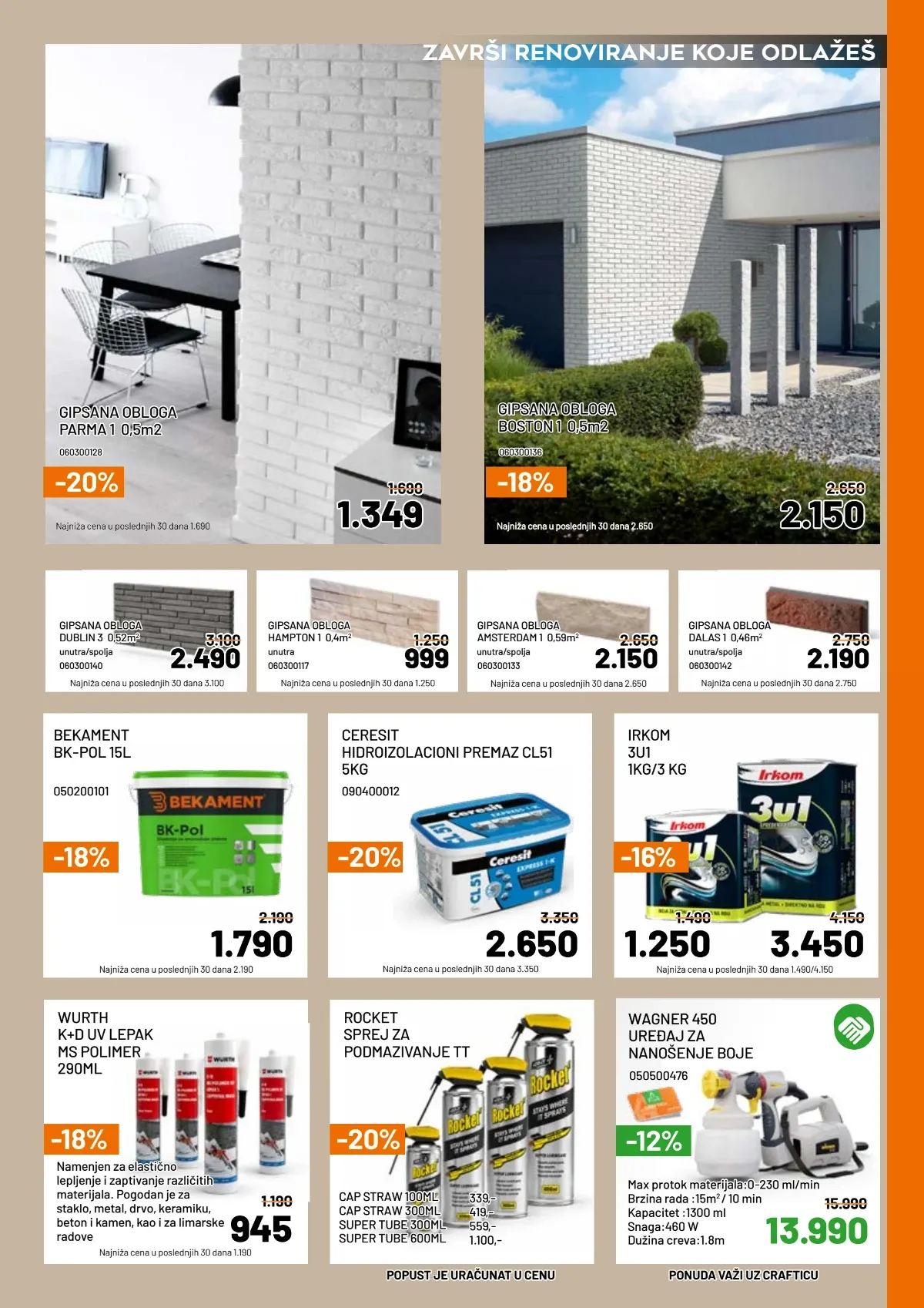 Crafter katalog do 30.08.2026. – strana 8