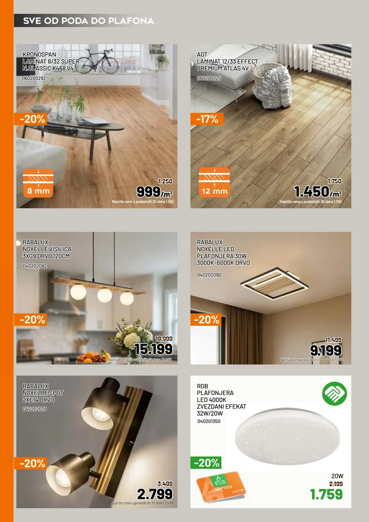 Crafter katalog do 30.08.2026. – strana 9