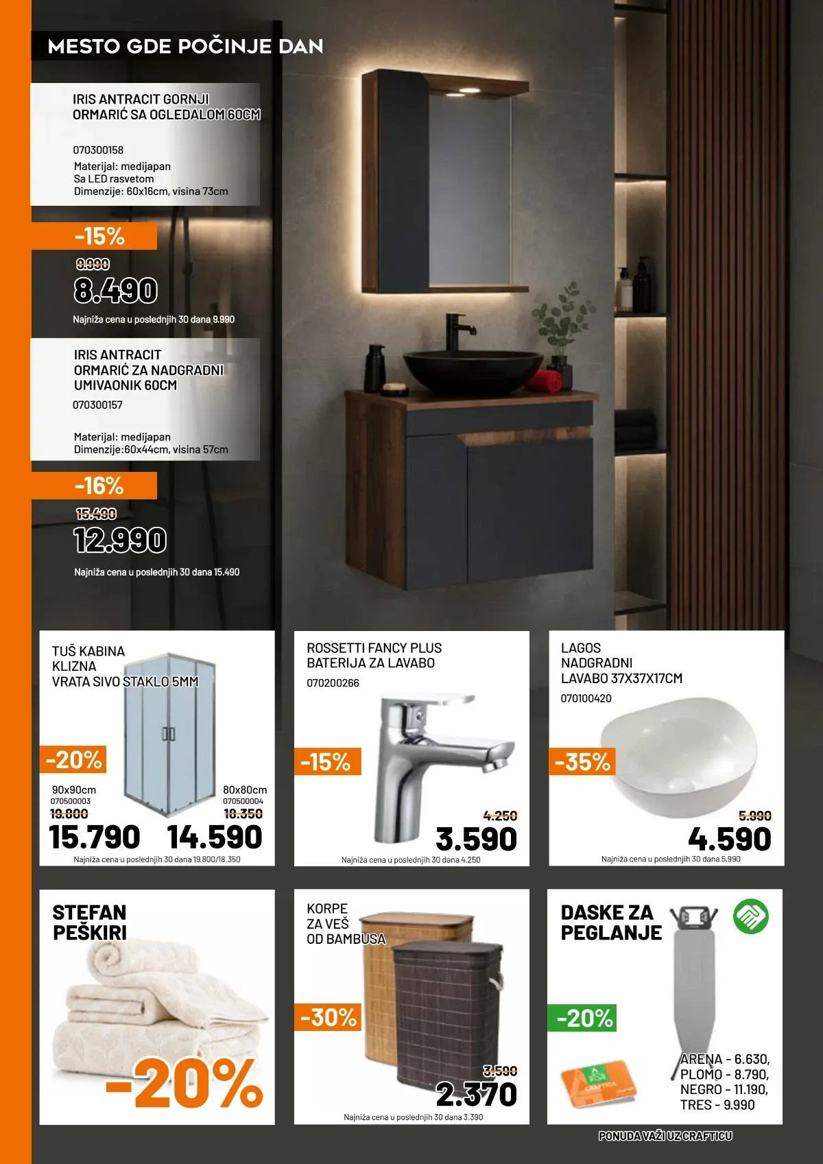 Crafter katalog do 30.08.2026. – strana 11
