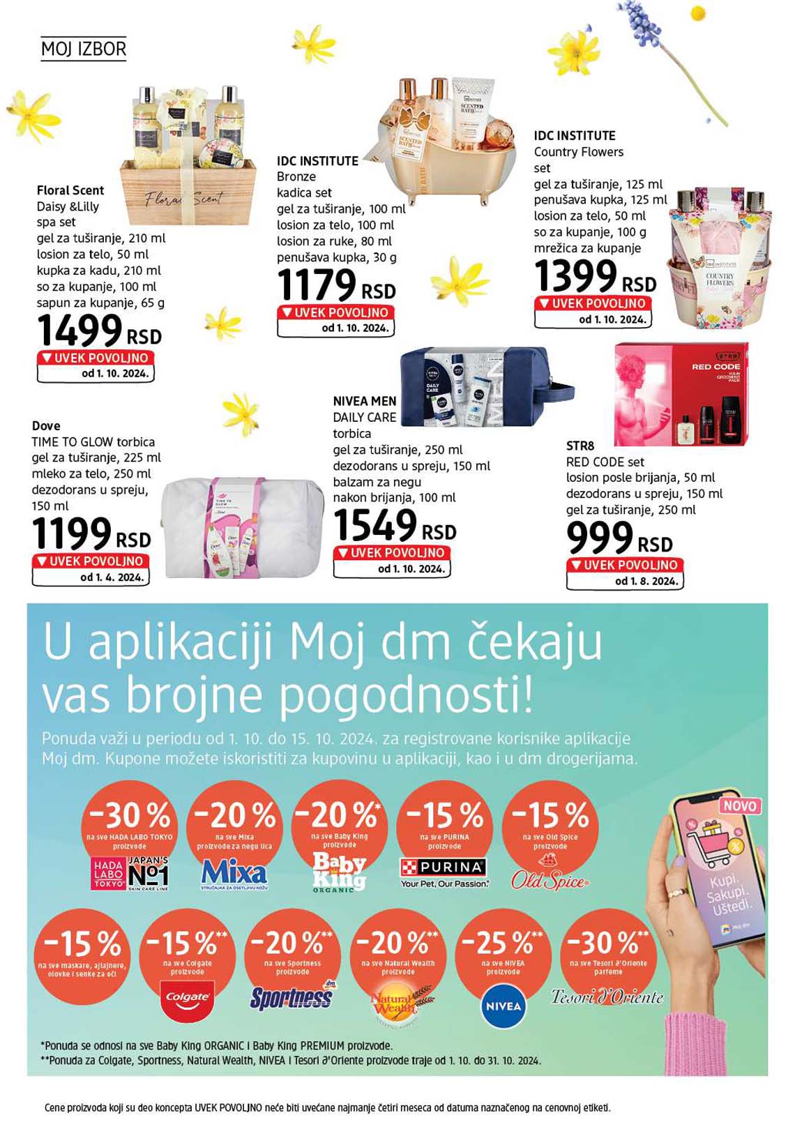 dm KATALOG AKCIJA