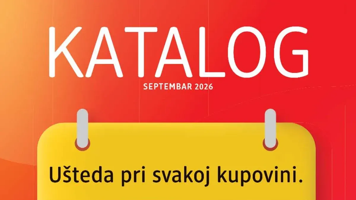 dm express za avgust 2026. sa izdvojenom ponudom NIVEA proizvoda za negu lica i tela