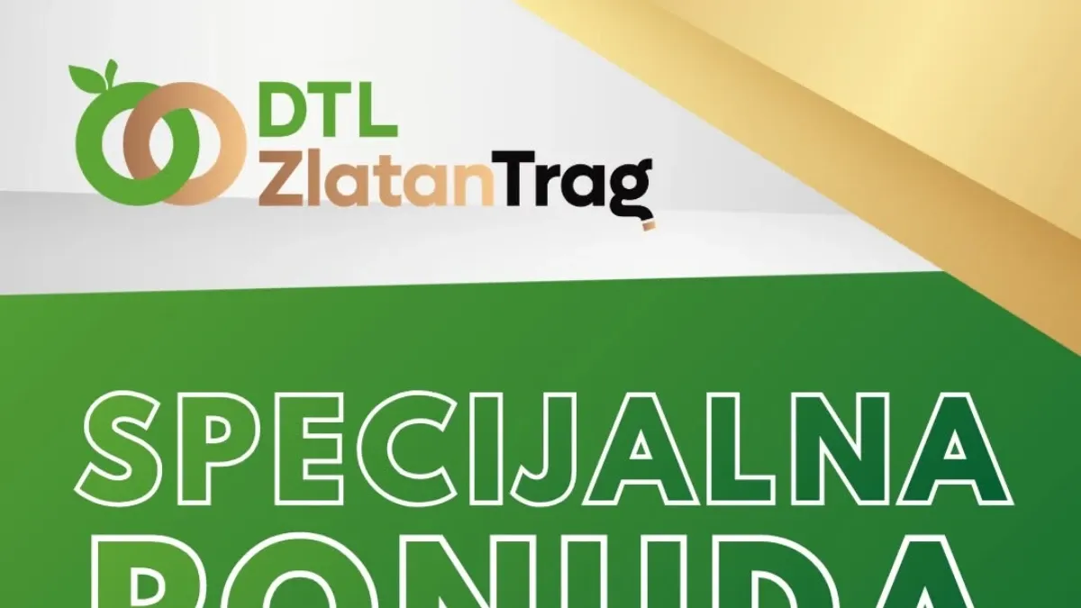 DTL Zlatan Trag specijalna ponuda do 10.08.2026. – Cafekafica kafa, Perfex, Somat, Ariel i brojni proizvodi po akcijskim cenama