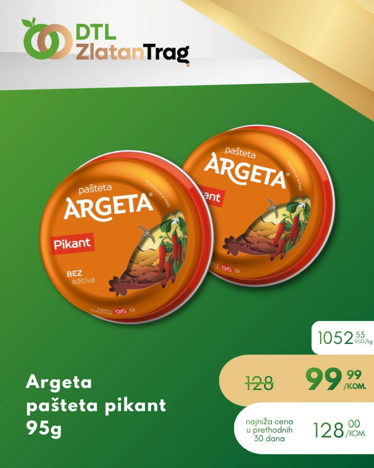DTL Zlatan Trag specijalna ponuda do 10.08.2026. – specijalna akcija strana 9