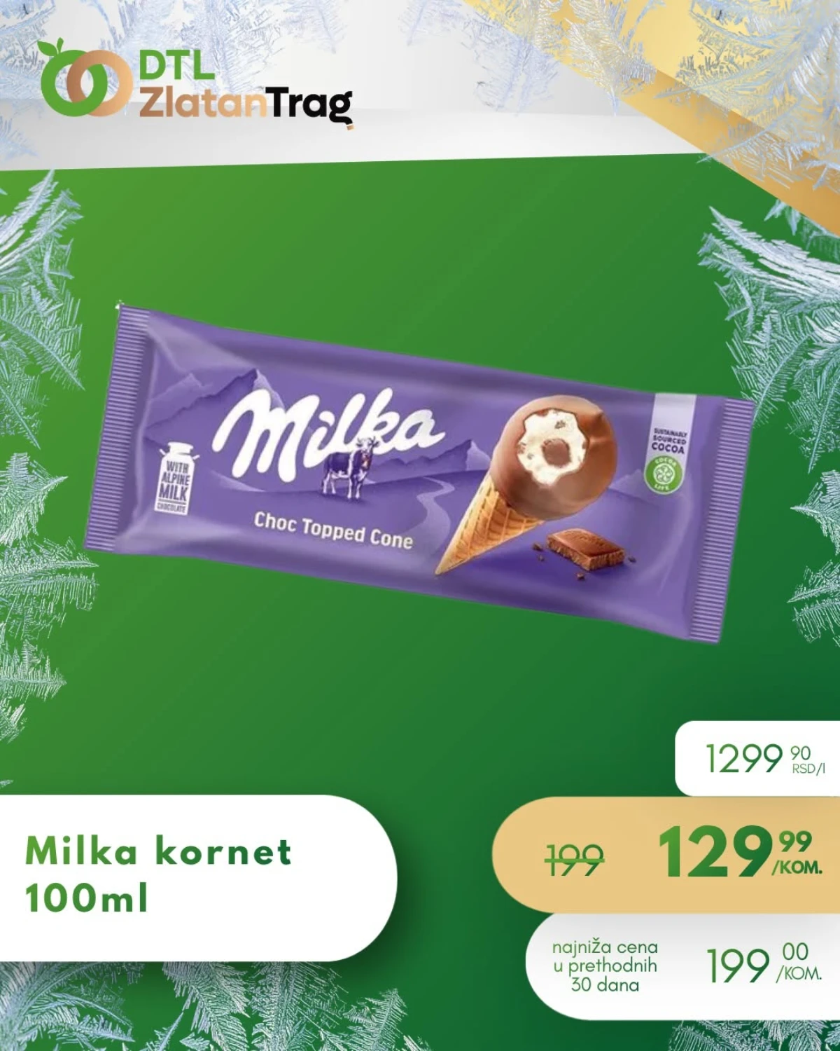 DTL Zlatan Trag specijalna ponuda do 10.08.2026. – specijalna akcija strana 12