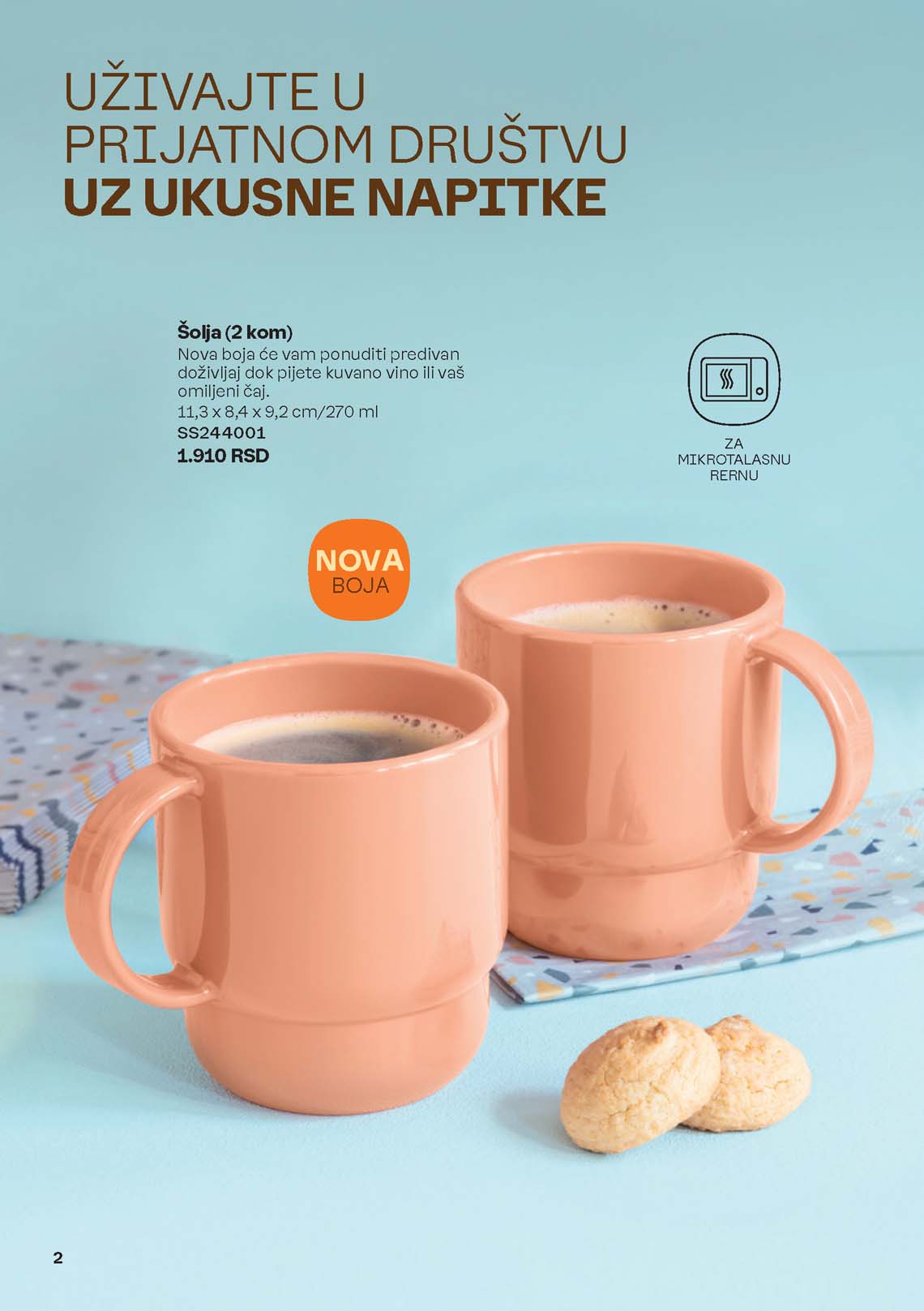 AROMA SNIZENJE SNIZENJA  KATALOG AKCIJA