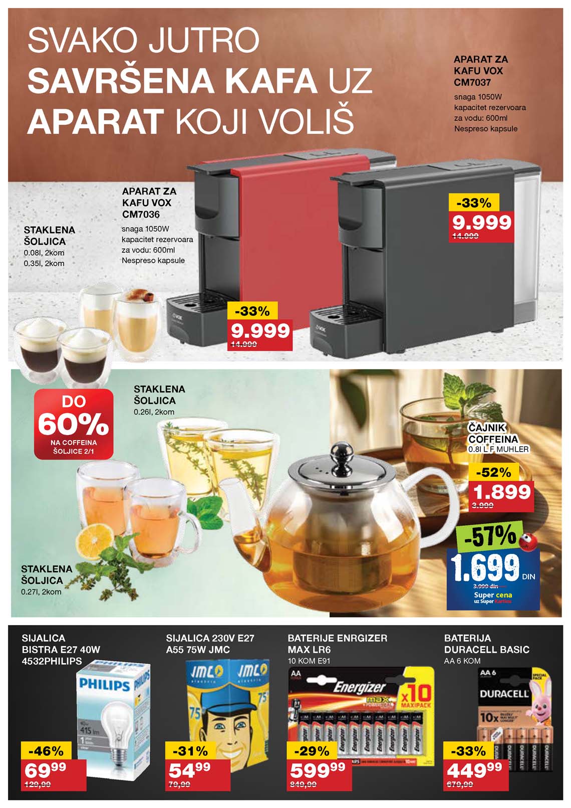 IDEA  KATALOG AKCIJA