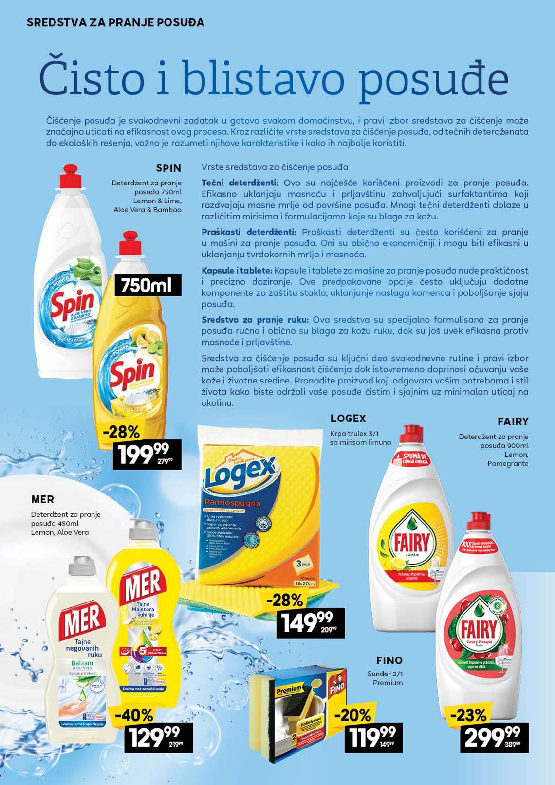 IDEA  KATALOG AKCIJA