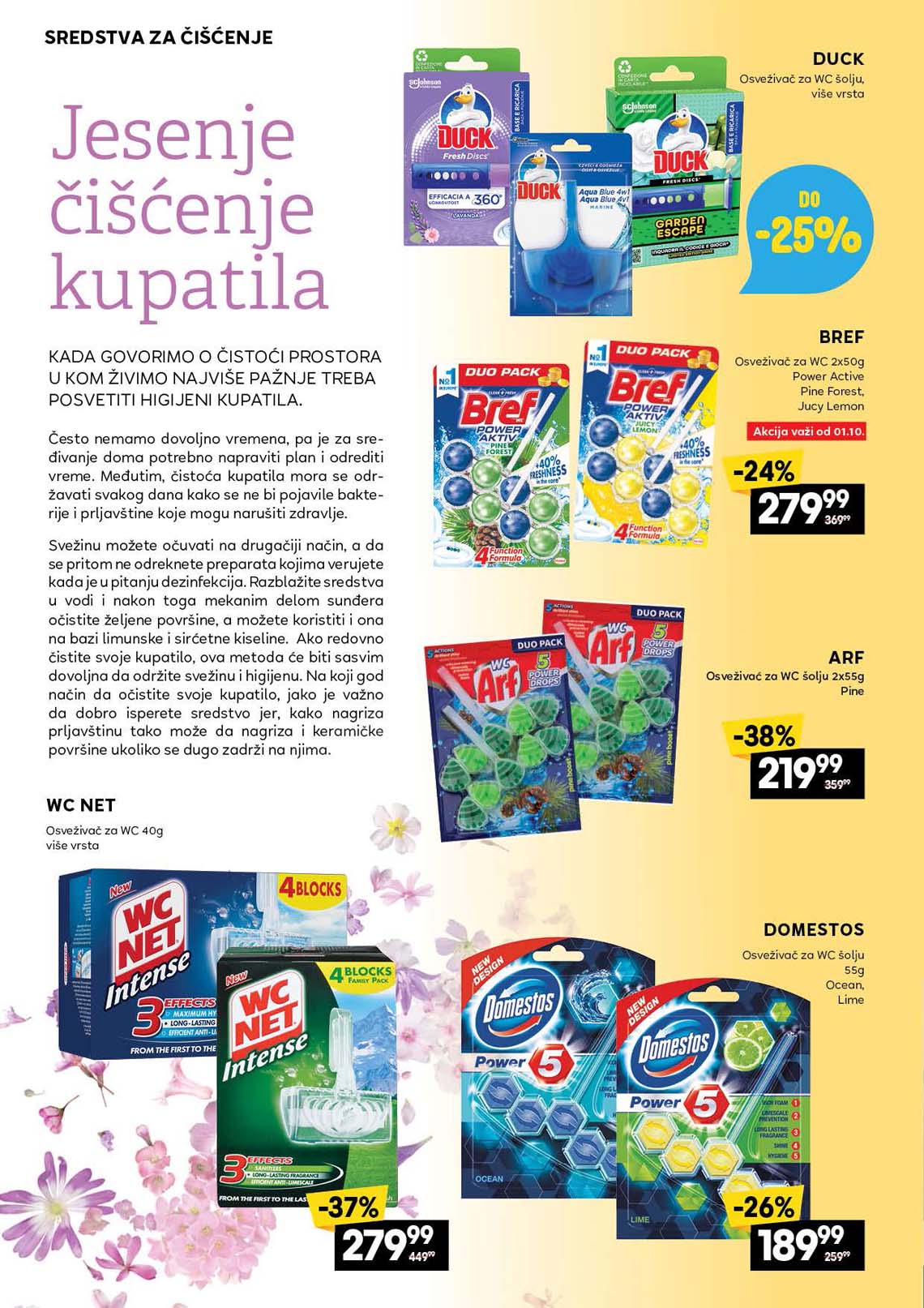 IDEA  KATALOG AKCIJA