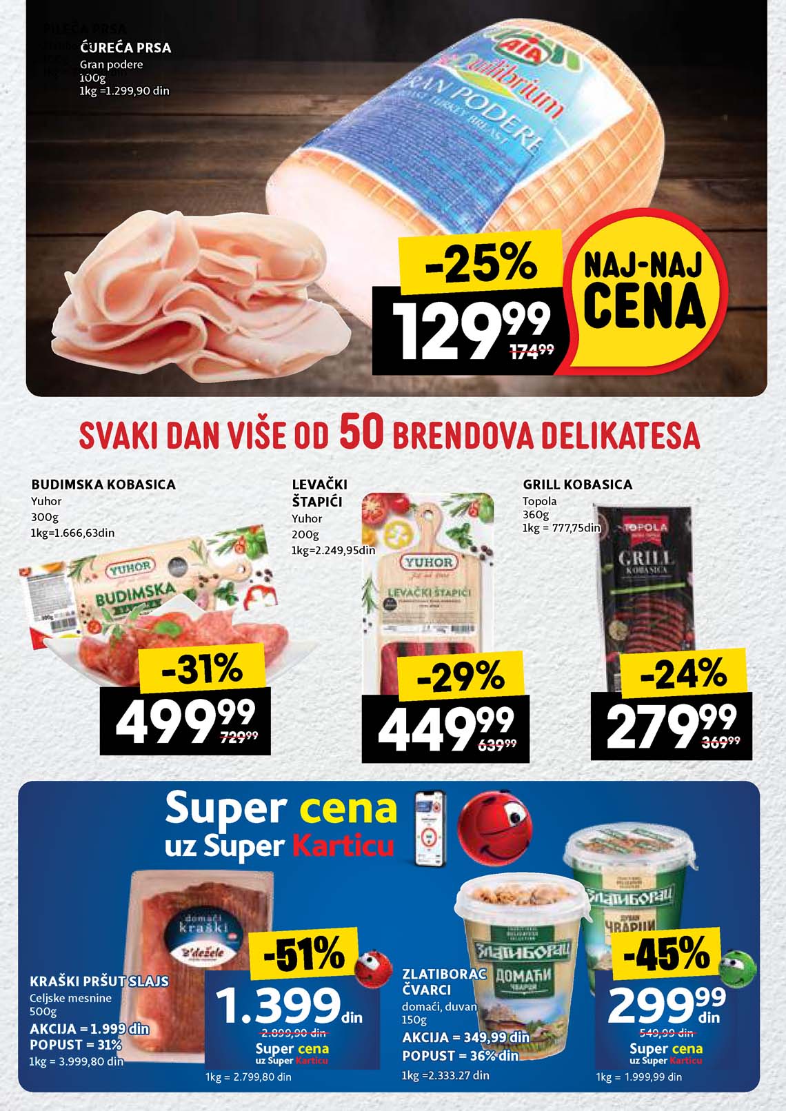 IDEA KATALOG AKCIJA