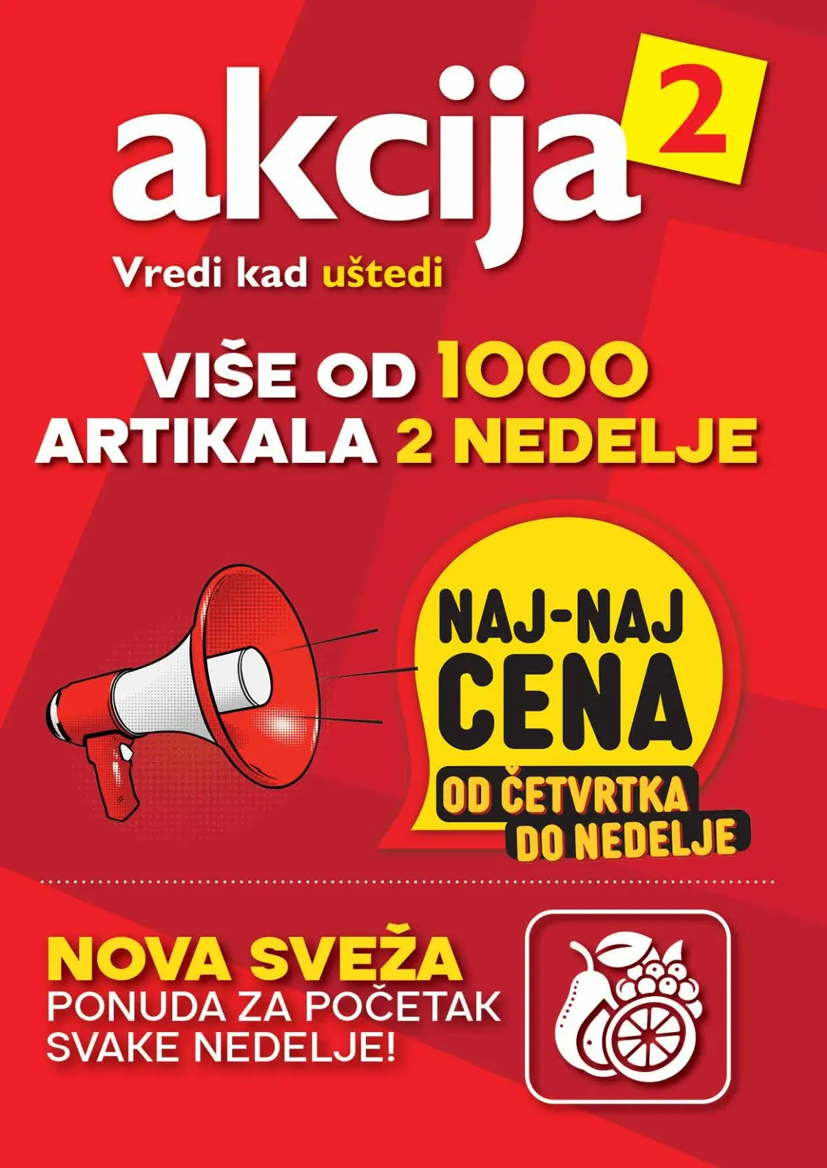 IDEA katalog od 14.09. do 27.09.2026. – strana 2