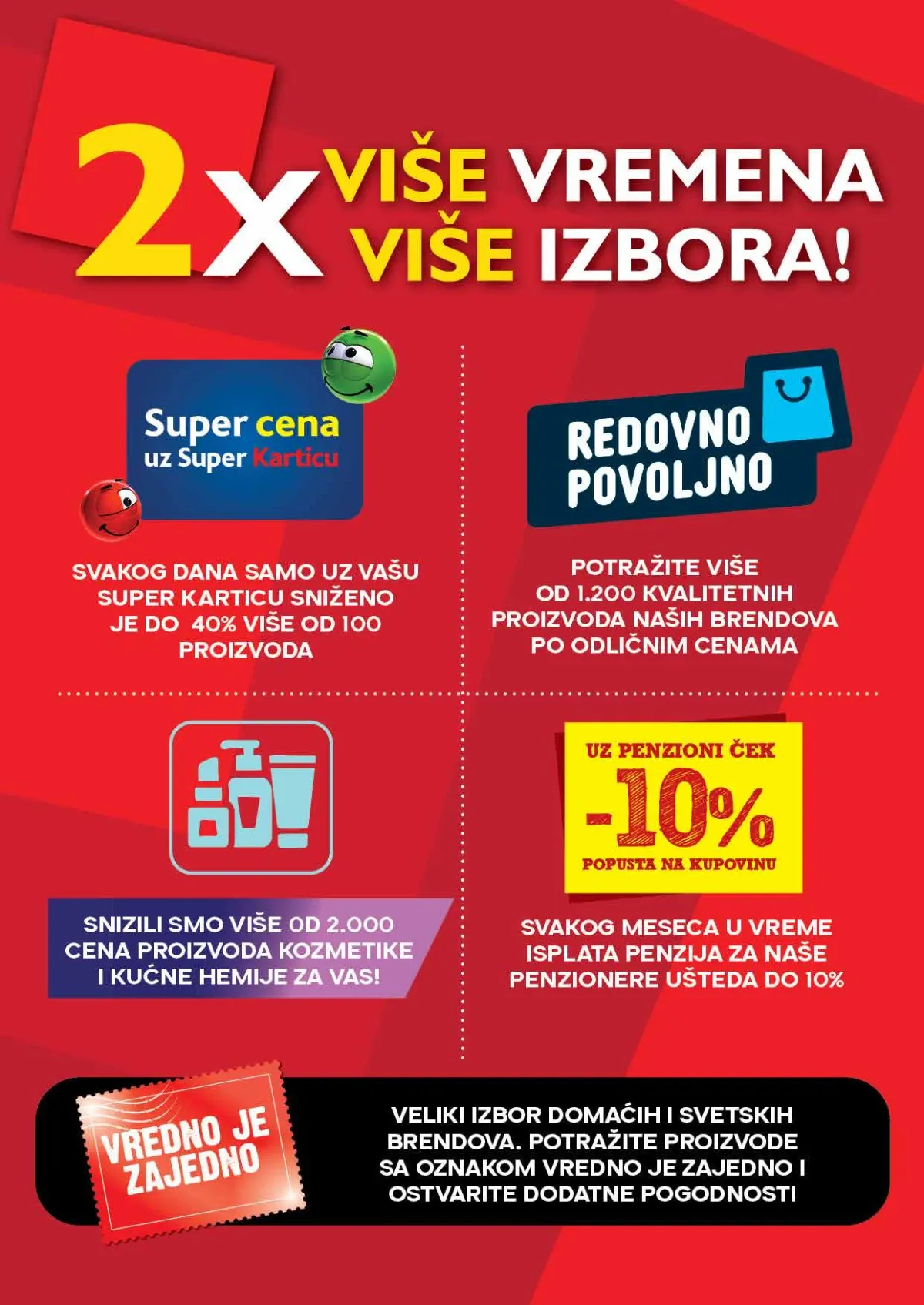 IDEA katalog od 14.09. do 27.09.2026. – strana 3