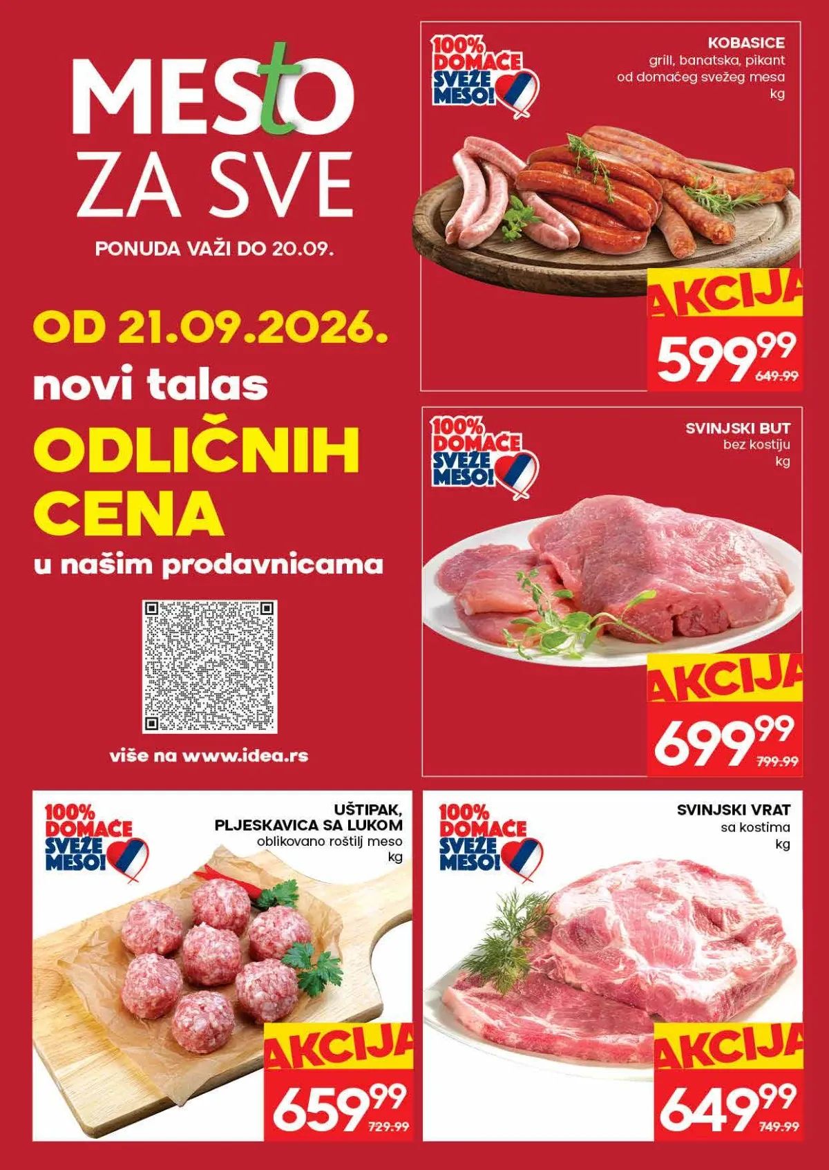 IDEA katalog suhomesnatih proizvoda – strana 8